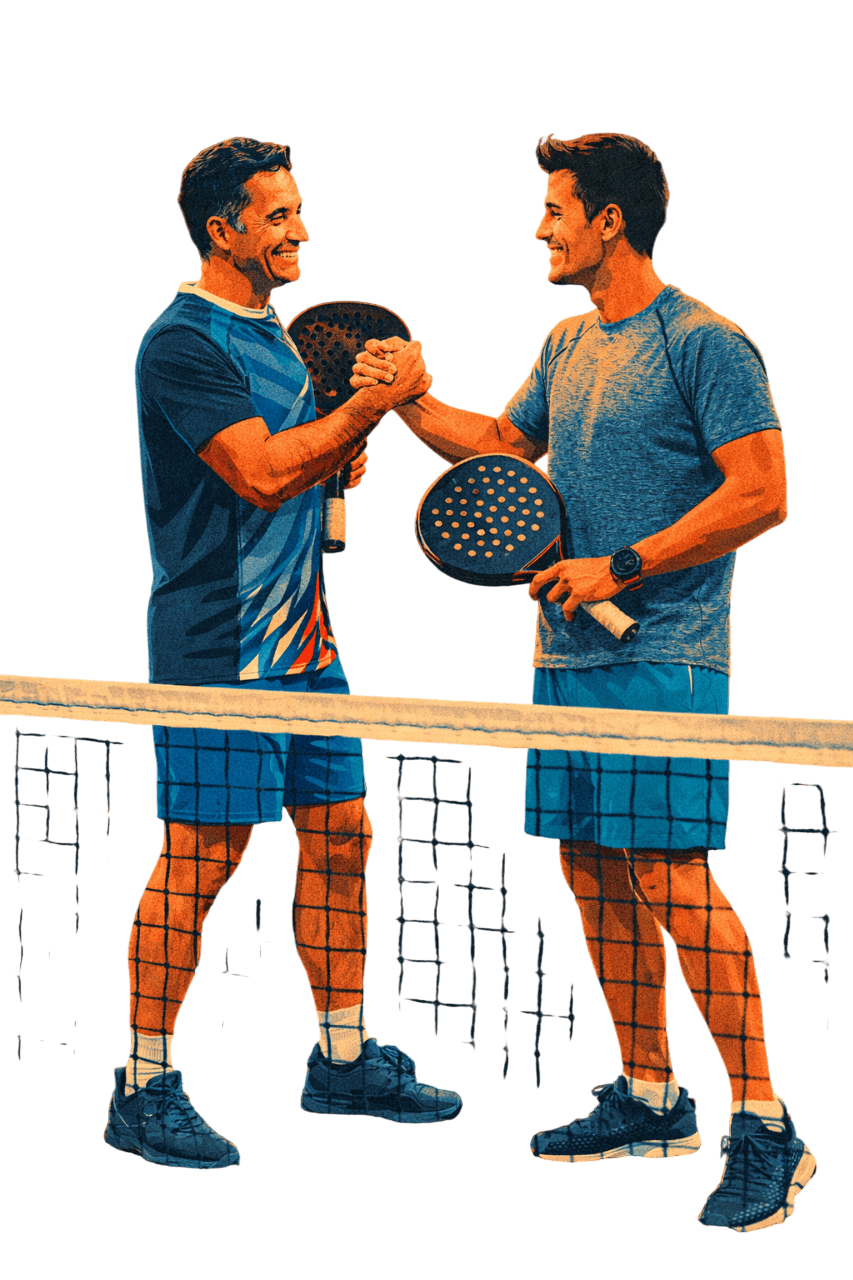 Eventi e padel Udine Plus Center