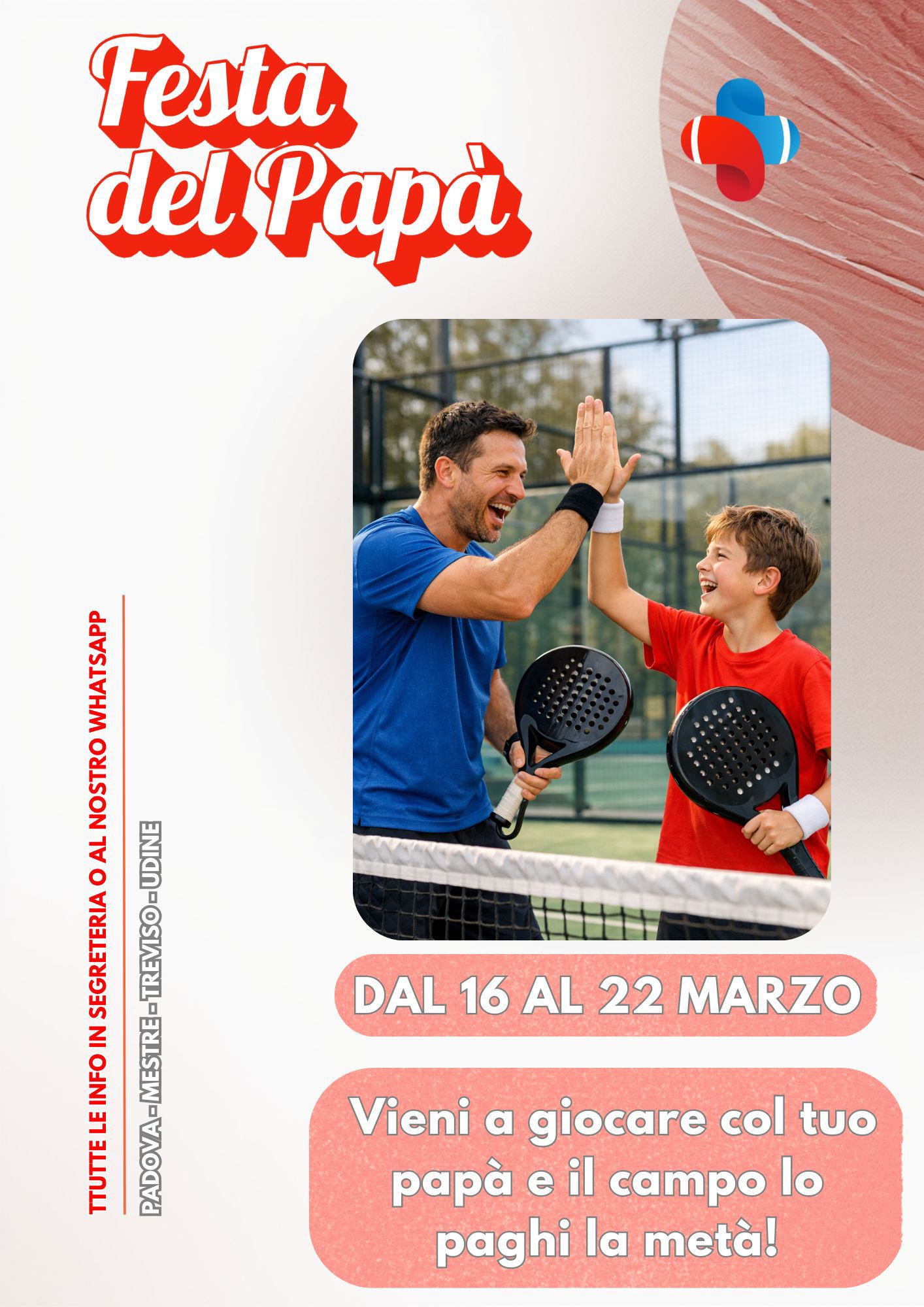 Promo Festa del Papà