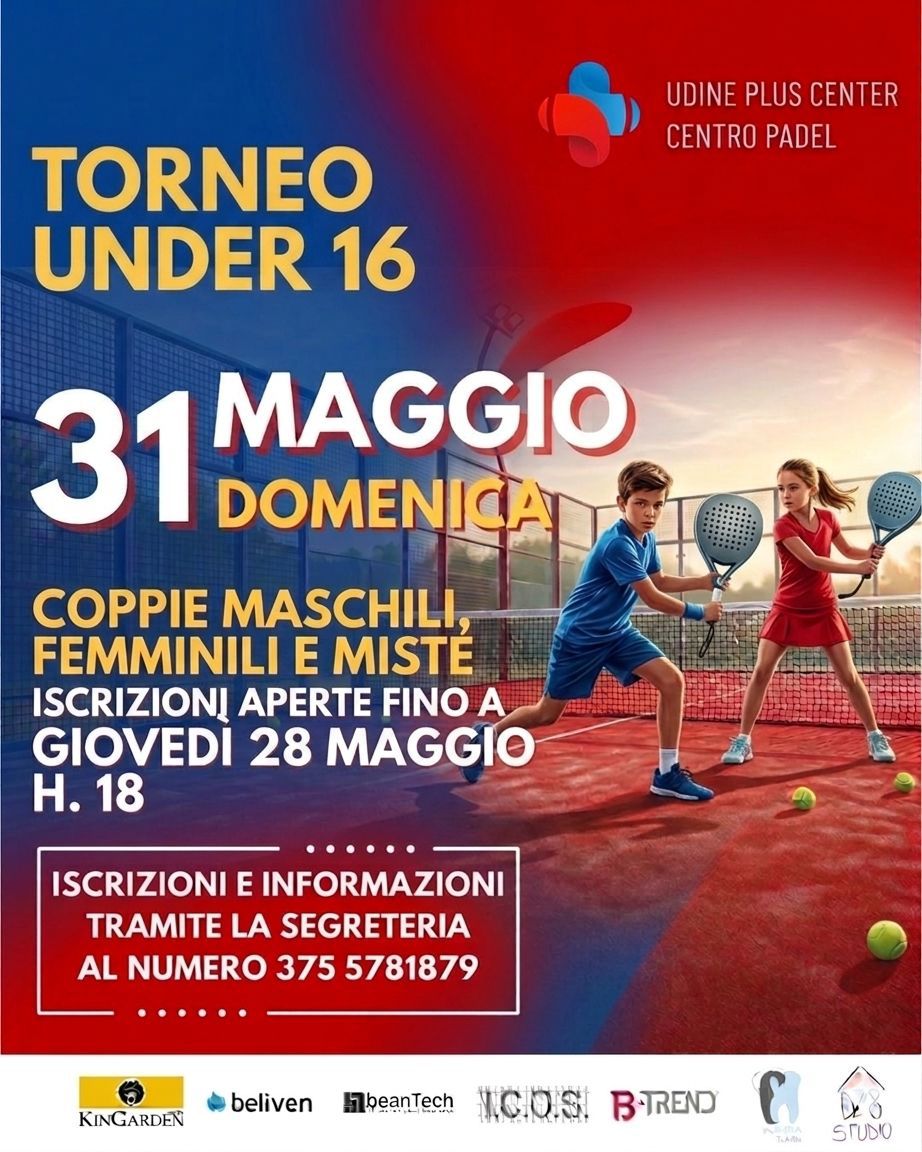 Torneo Under 16