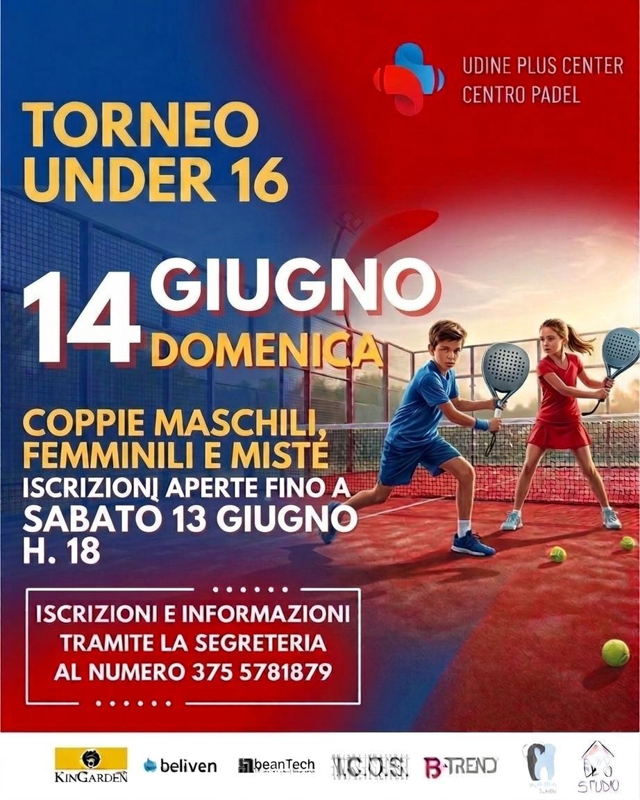 Torneo Under 16
